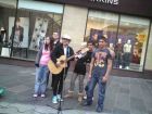 Gavin At Buchanan St