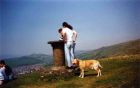 My Mum, Myself And The Doggy