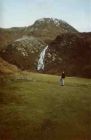 Glen Nevis Waterfall