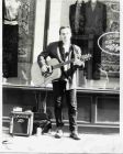 Gavin, Buchanan St, Glasgow